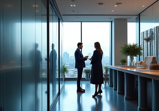 Professional legal consultations for GDPR compliance in London